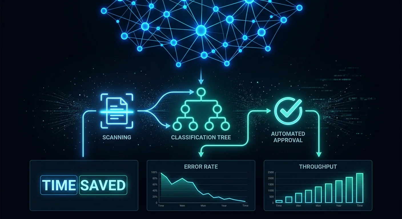 Automatización con IA