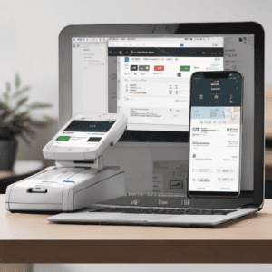 Punto de Venta Autoservicio vs. Tradicional: Una Guía Completa para Elegir el Mejor para tu Negocio