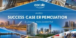 Casos de éxito en implementación de software ERP en Chile