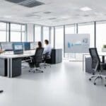 ERP Recursos Humanos: Optimiza la gestión del talento en tu empresa