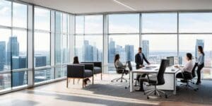 Implementación de software ERP para pymes en Chile vía consultoría para maximizar el crecimiento de tu empresa