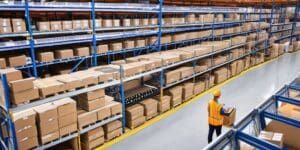Gestión de inventario ERP: Optimiza tus operaciones empresariales en Chile