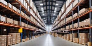 Gestión de compras con ERP: Optimizando procesos y mejorando la eficiencia