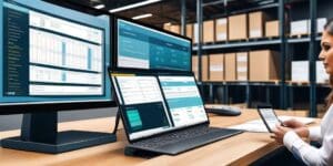 Facturación en línea: Facilitando tus procesos contables y maximizando tu eficiencia