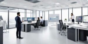 ERP Pyme: La clave para el éxito de tu negocio en Chile