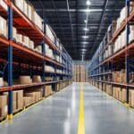 Rotación de inventario: Importancia y cálculo en las empresas chilenas