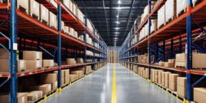 Rotación de inventario: Importancia y cálculo en las empresas chilenas