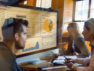 Gestión de Proveedores ERP: Optimiza tus procesos de adquisición